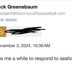 Folsom Youth Basketball Association