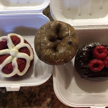 Donut Guys - Donuts Near Me - Houston, Texas