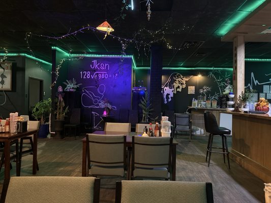 Pho Viet noodle soups by null