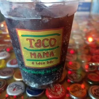 Taco Mama - The Summit - Mexican Near Me - Birmingham, Alabama