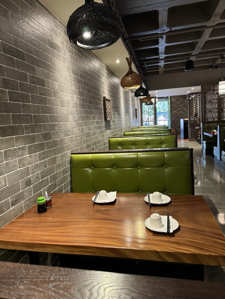 City View Restaurant