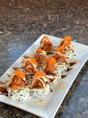 Ginzake Sushi, 6550 N Interstate Ave, Portland, OR 97217, US