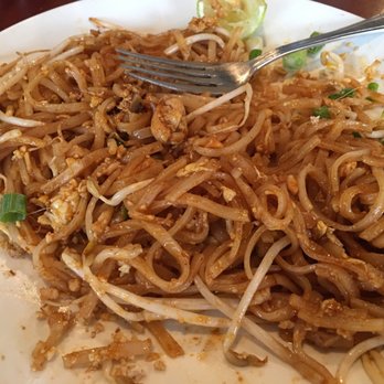 Koung Thai Restaurant  - Thai Near Me - Rockwall, Texas
