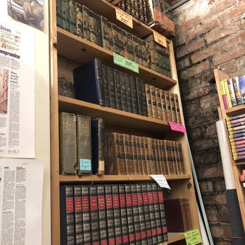 Chamblin's Uptown - Rare finds - Books, Mags, Music & Video Near Me - Jacksonville, Florida