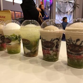 BAMBU - Juice Bars & Smoothies Near Me - Kent, Washington BAMBU - Juice Bars & Smoothies Near Me - Kent, Washington