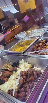 Esquina Latina Restaurant by null