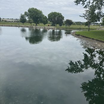 Halleck Park - Parks Near Me - Papillion, Nebraska Halleck Park - Parks Near Me - Papillion, Nebraska