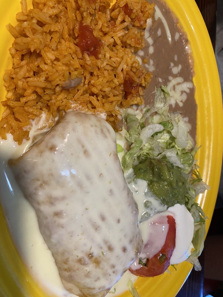 La Fuente Mexican Restaurant