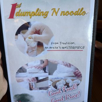 1st dumpling N noodle - Menu - Sep 2026. - Noodles Near Me - Anaheim, California 1st dumpling N noodle - Menu - Sep 2026. - Noodles Near Me - Anaheim, California