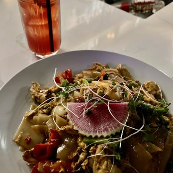 BODHI - Drunken Noodles. - Thai Near Me - Indianapolis, Indiana BODHI - Drunken Noodles. - Thai Near Me - Indianapolis, Indiana