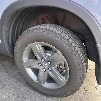 A1 Tires and Wheels - Fixed tire - Tires Near Me - Santa Clara, California A1 Tires and Wheels - Fixed tire - Tires Near Me - Santa Clara, California