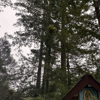 St Clare's Retreat - Churches Near Me - Soquel, California