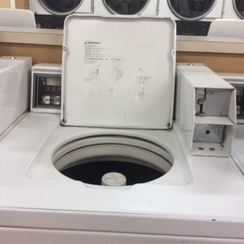 Launderland - Outdated old washers - Laundry Services Near Me - Sun City, California Launderland - Outdated old washers - Laundry Services Near Me - Sun City, California