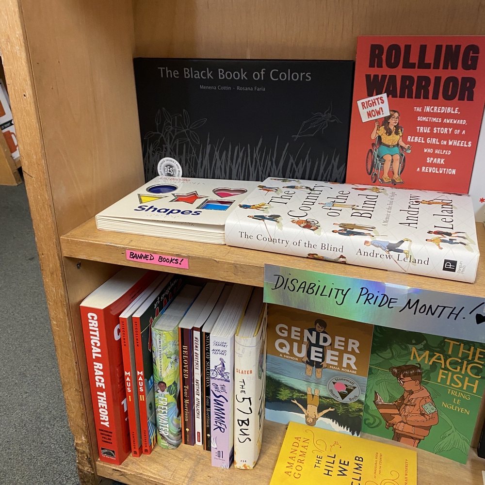 Spectator Books - Used Bookstore Near Me - Piedmont, California