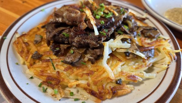 Pine State Biscuits | Alberta by null