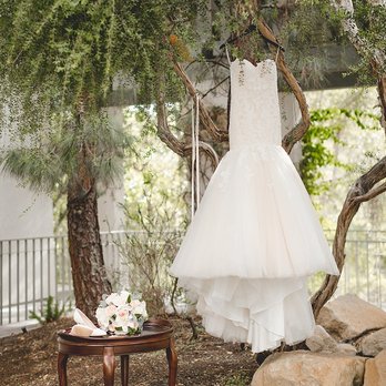 Wedding Time - My beautiful wedding dress. - Bridal Near Me - Los Angeles, California