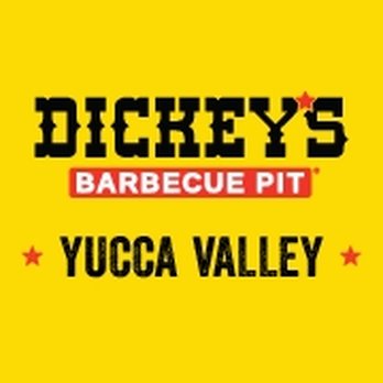 Dickey's Barbecue Pit - Barbeque Near Me - Yucca Valley, California Dickey's Barbecue Pit - Barbeque Near Me - Yucca Valley, California