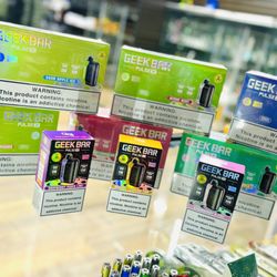 Tobacco & More
