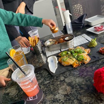Topgolf - Golf Near Me - Schaumburg, Illinois