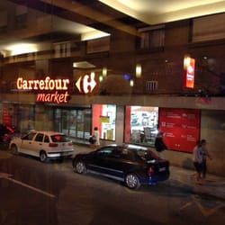 Carrefour Express