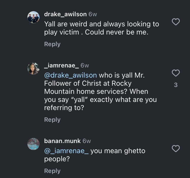 Slide of Rocky Mountain Home Services