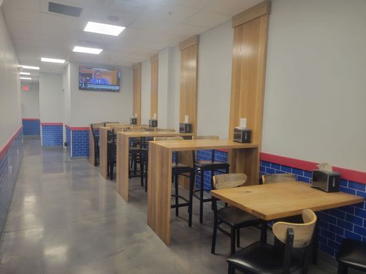 Big Dave's Cheesesteaks by null