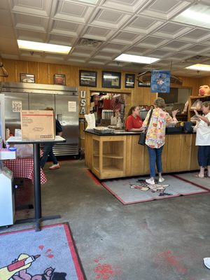 Slick Pig BBQ by null