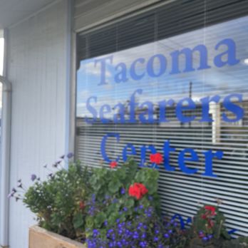 1. Tacoma Seafarer's Center