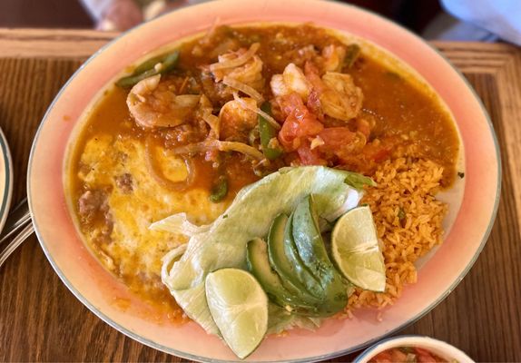 La Milpa by null