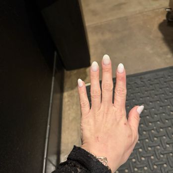 Organic Nails & Spa - Nail Salons Near Me - Bakersfield, California