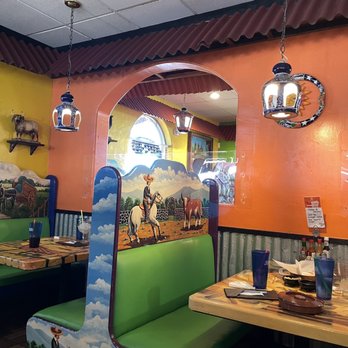 El Tapatio - Mexican Near Me - Page, Arizona