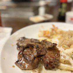 Kani House - Dawsonville