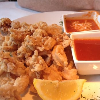 Bistro 821 - Calamari - Seafood Near Me - Naples, Florida Bistro 821 - Calamari - Seafood Near Me - Naples, Florida