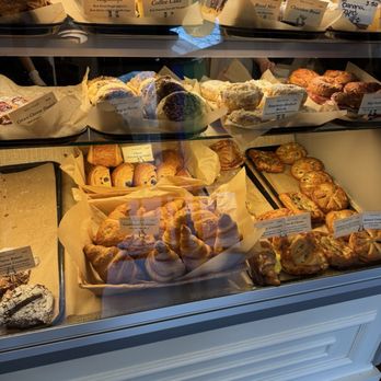 Bakery Nouveau - Bakeries Near Me - Seattle, Washington Bakery Nouveau - Bakeries Near Me - Seattle, Washington