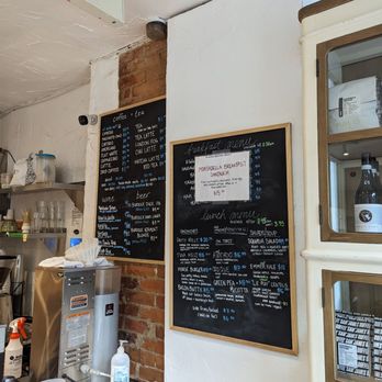 Emmer - Bakeries Near Me - Toronto, Ontario
