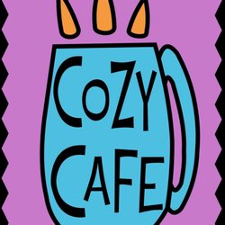 Cozy Cafe