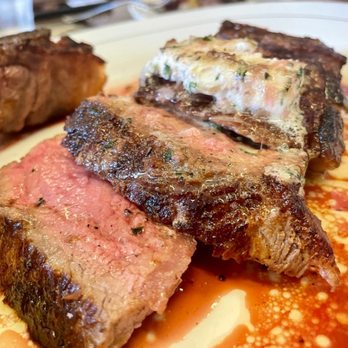 Billy Can Can - Today's Big Table Steak - Steakhouses Near Me - Dallas, Texas Billy Can Can - Today's Big Table Steak - Steakhouses Near Me - Dallas, Texas