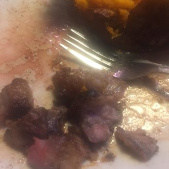 Texas Roadhouse - Steakhouses Near Me - El Paso, Texas