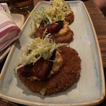Yardbird - Fried tomatoes - Southern Near Me - Las Vegas, Nevada Yardbird - Fried tomatoes - Southern Near Me - Las Vegas, Nevada