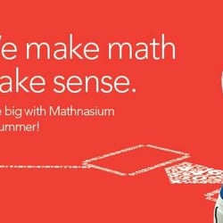 Mathnasium - Make sense