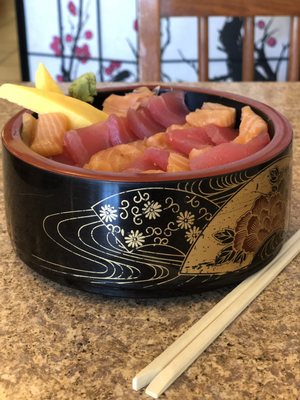 Asahi Sushi & Thai Cuisine by null