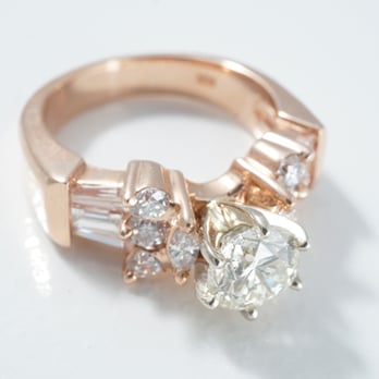 Zander's Jewelry - Jewelry Near Me - St. Charles, Missouri