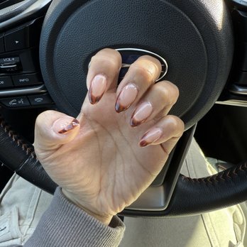 Venice Nail Spa - Tina and her magic - Nail Salons Near Me - Dublin, California Venice Nail Spa - Tina and her magic - Nail Salons Near Me - Dublin, California