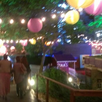 London Wonderground - Festivals Near Me - London, XGL