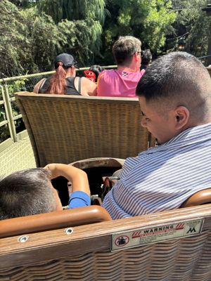 The Wizarding World of Harry Potter by null