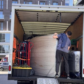 All Express Moving - Movers Near Me