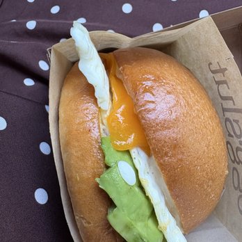 Eggslut - Egg and cheese - Burgers Near Me - Portland, Oregon Eggslut - Egg and cheese - Burgers Near Me - Portland, Oregon