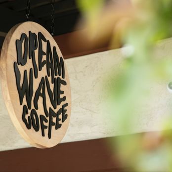 Dreamwave Coffee - Coffee Roasteries Near Me - Carlsbad, California