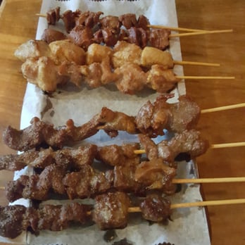 Ke Zhang - skewers! - Chinese Near Me - Flushing, New York Ke Zhang - skewers! - Chinese Near Me - Flushing, New York