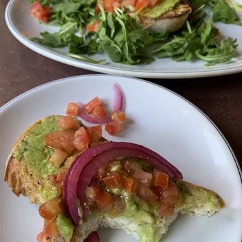 The Breakfast Bar - Avocado Toast - Breakfast & Brunch Near Me - Long Beach, California The Breakfast Bar - Avocado Toast - Breakfast & Brunch Near Me - Long Beach, California